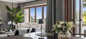 Penthouse for rent in Marbella