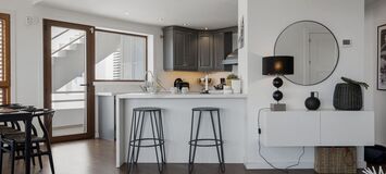 Penthouse for rent in Marbella