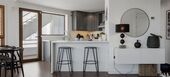 Penthouse for rent in Marbella