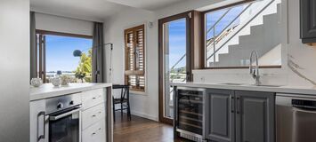 Penthouse for rent in Marbella