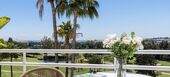 Penthouse for rent in Marbella