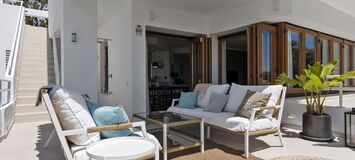 Penthouse for rent in Marbella