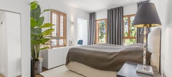 Penthouse for rent in Marbella