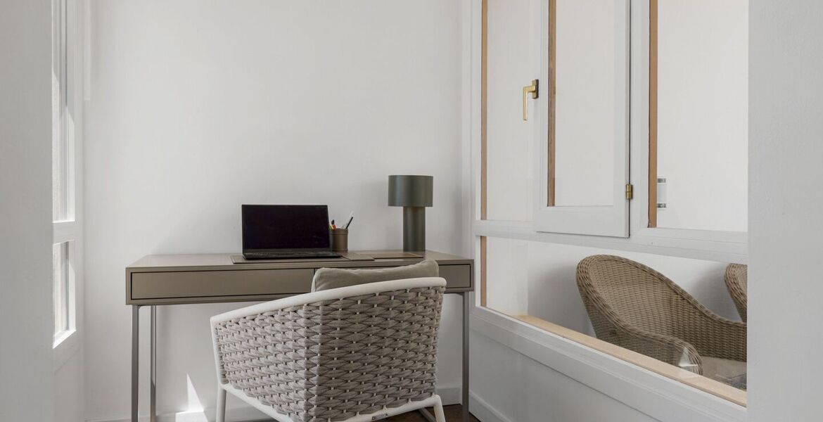 Penthouse for rent in Marbella