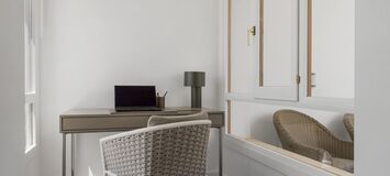Penthouse for rent in Marbella