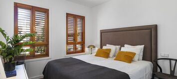 Penthouse for rent in Marbella