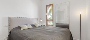 Penthouse for rent in Marbella