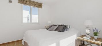 Penthouse for rent in Marbella