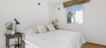 Penthouse for rent in Marbella