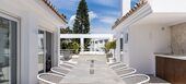 Penthouse for rent in Marbella