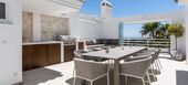 Penthouse for rent in Marbella