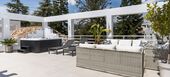 Penthouse for rent in Marbella