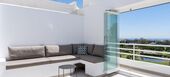 Penthouse for rent in Marbella