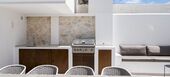 Penthouse for rent in Marbella