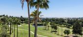 Penthouse for rent in Marbella
