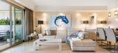 Luxury Apartment in Marbella