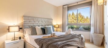 Luxury Apartment in Marbella