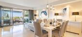 Luxury Apartment in Marbella