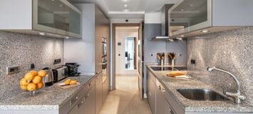 Luxury Apartment in Marbella