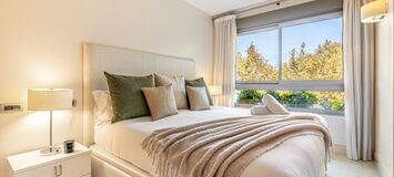 Luxury Apartment in Marbella