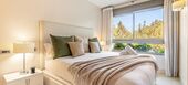 Luxury Apartment in Marbella