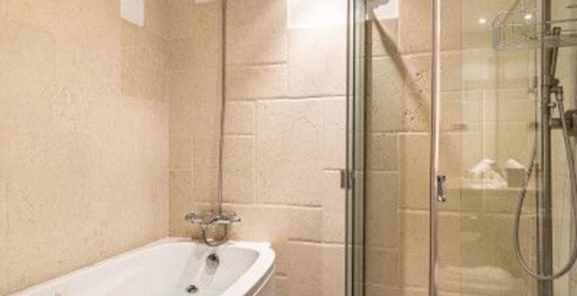 Luxury Apartment in Marbella