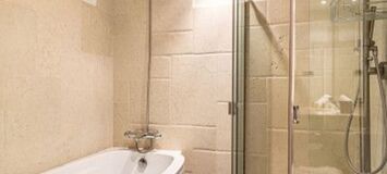 Luxury Apartment in Marbella