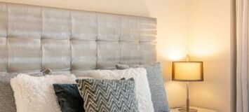 Luxury Apartment in Marbella