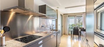 Luxury Apartment in Marbella