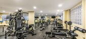 Luxury Apartment in Marbella