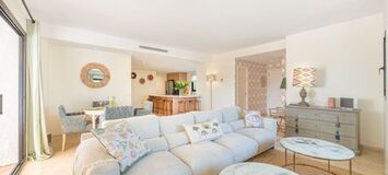 Apartment for rent in Marbella