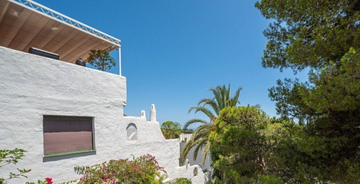 Apartment for rent in Marbella