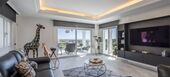 Villa for rent in Benahavis