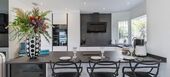 Villa for rent in Benahavis