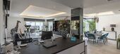 Villa for rent in Benahavis