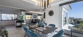 Villa for rent in Benahavis