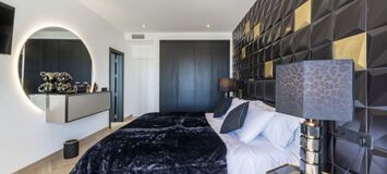 Villa for rent in Benahavis
