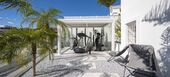 Villa for rent in Benahavis