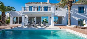 Luxurious 4-bedroom Villa