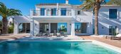 Luxurious 4-bedroom Villa