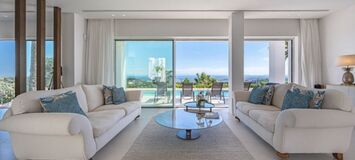 Luxurious 4-bedroom Villa