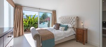 Luxurious 4-bedroom Villa