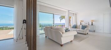 Luxurious 4-bedroom Villa