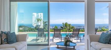 Luxurious 4-bedroom Villa