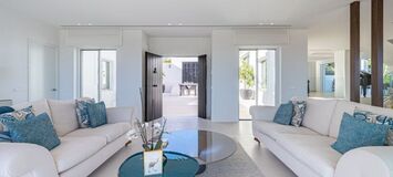 Luxurious 4-bedroom Villa