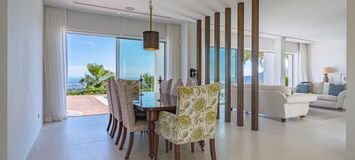 Luxurious 4-bedroom Villa