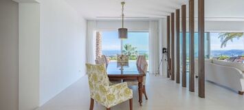 Luxurious 4-bedroom Villa
