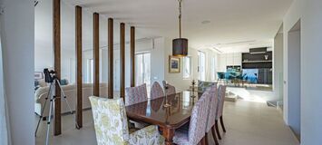 Luxurious 4-bedroom Villa