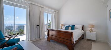 Luxurious 4-bedroom Villa