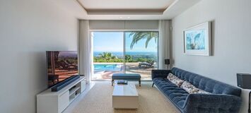 Luxurious 4-bedroom Villa